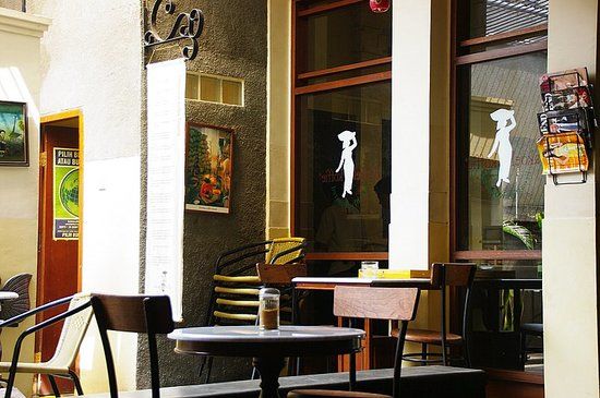 Bakoel Koffie Cikini